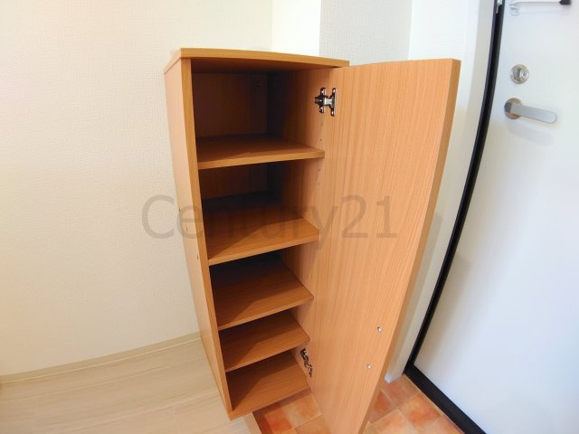 【収納】 | レヴァンテ宝塚