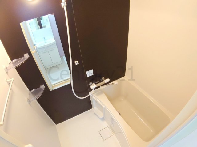 【浴室】 | レヴァンテ宝塚