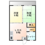 ハイライズ田島の画像
