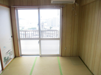 【和室】 | ハイライズ田島