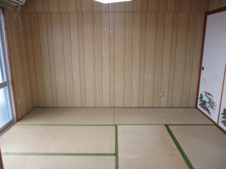 【和室】 | ハイライズ田島