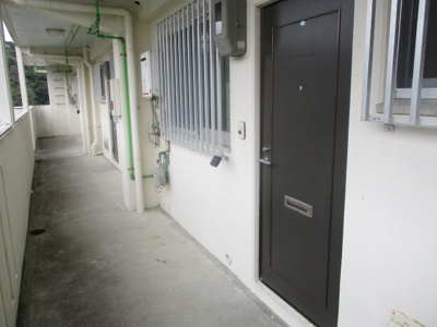 【その他共用部分】 | ハイライズ田島