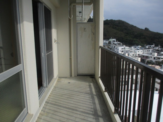 【その他】 | ハイライズ田島