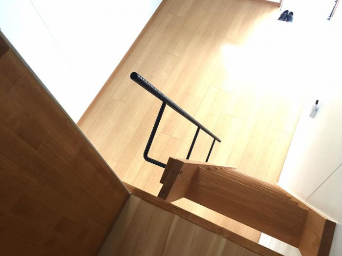 サンマリノ草野C棟【キャッシュバック対象】の内装|物件の内装です