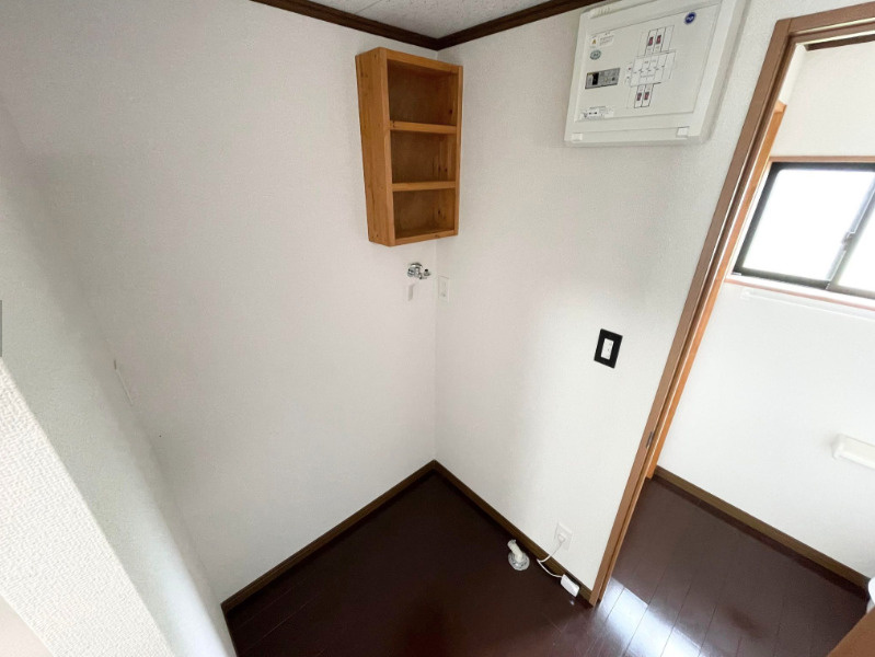 サンマリノ草野C棟【キャッシュバック対象】のその他