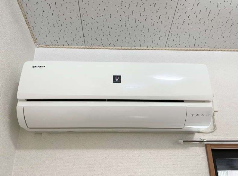 サンマリノ草野C棟【キャッシュバック対象】の設備