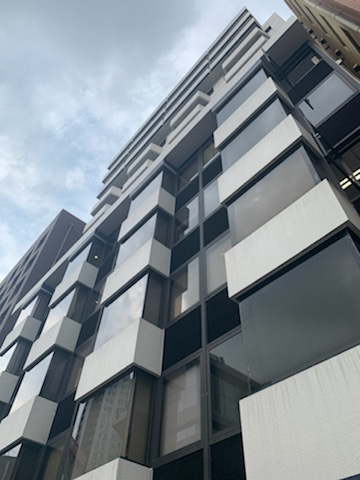 アルベルゴ乃木坂