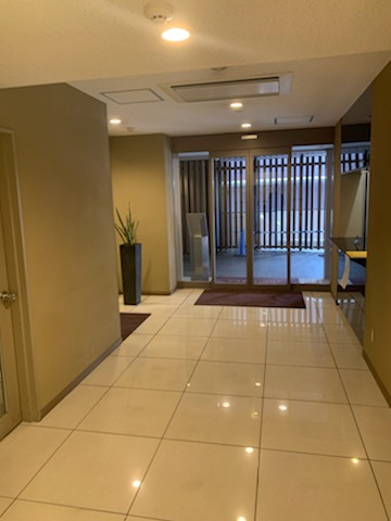 アルベルゴ乃木坂