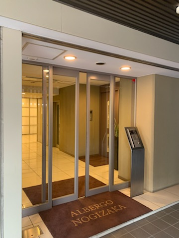 アルベルゴ乃木坂