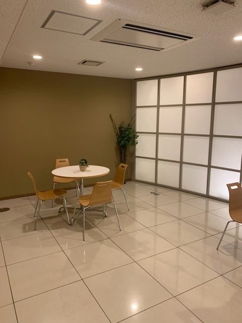 アルベルゴ乃木坂