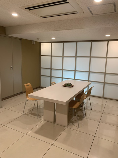 アルベルゴ乃木坂