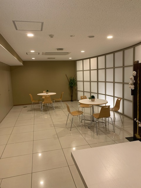 アルベルゴ乃木坂