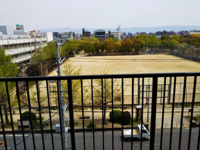 【周辺】 | ルネ巽公園