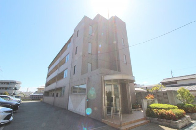 【外観】 | GRAND NATURE