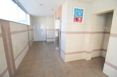 【エントランス】 | GRAND NATURE