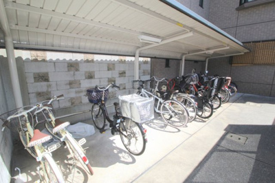 【その他共用部分】 | GRAND NATURE