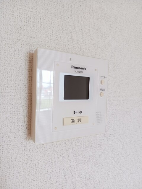 エトワールAのセキュリティ