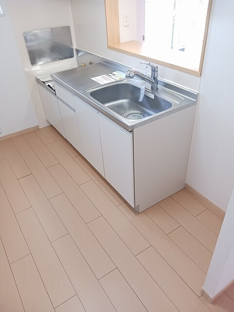 エトワールAのキッチン