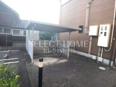 【その他共用部分】 | ステイ藤川