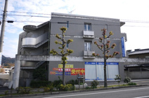 椿ガーデンⅢの画像