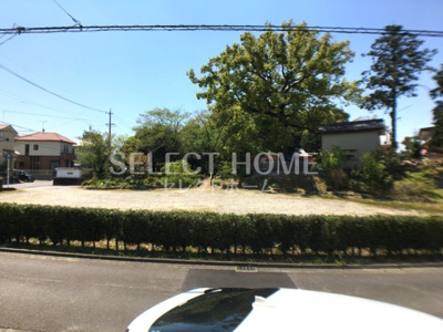 【展望】 | エレガンスハイツ