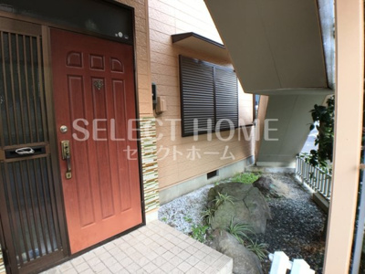 【その他共用部分】 | エレガンスハイツ