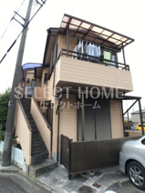 エレガンスハイツの画像