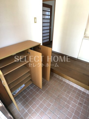  | エレガンスハイツ