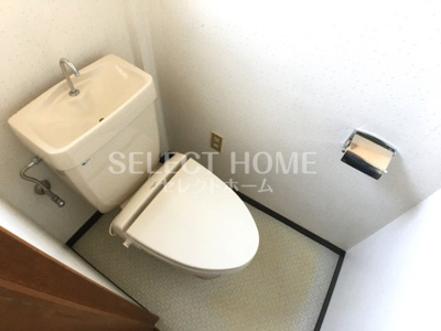  | エレガンスハイツ