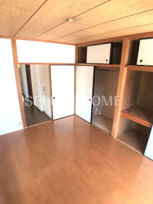  | エレガンスハイツ