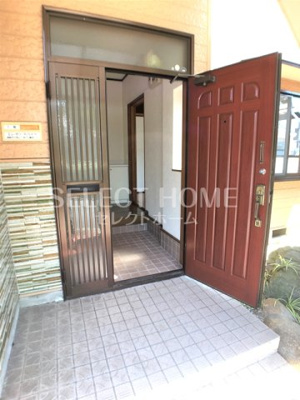  | エレガンスハイツ