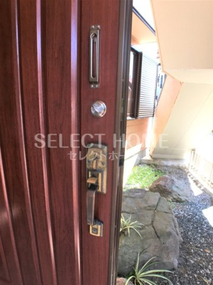  | エレガンスハイツ