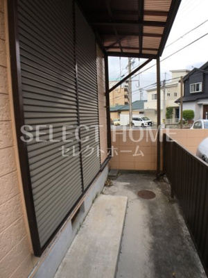  | エレガンスハイツ