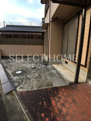  | エレガンスハイツ