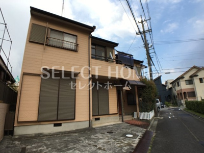  | エレガンスハイツ