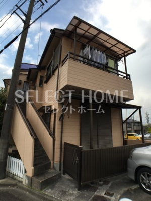  | エレガンスハイツ