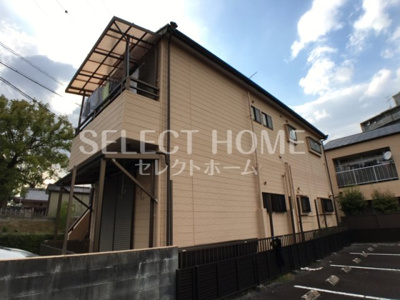  | エレガンスハイツ