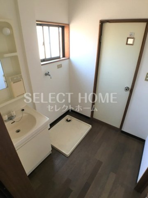 【独立洗面台】 | エレガンスハイツ | 独立洗面化粧台付き