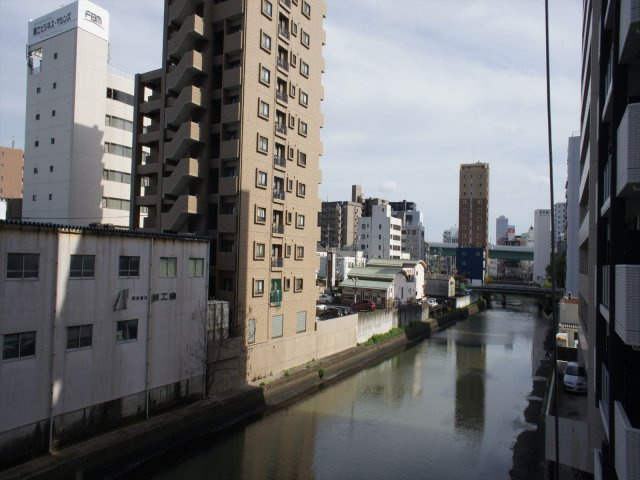 アーバンポイント富士見｜名古屋市の賃貸ならMy賃貸の展望|アーバンポイント富士見