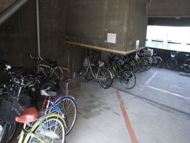 アーバンポイント富士見｜名古屋市の賃貸ならMy賃貸のその他共用部分|アーバンポイント富士見