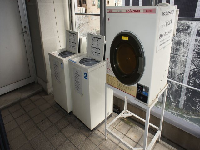 アーバンポイント富士見｜名古屋市の賃貸ならMy賃貸のその他共用部分|アーバンポイント富士見