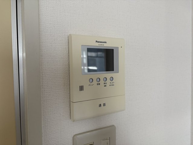 アーバンポイント富士見｜名古屋市の賃貸ならMy賃貸のセキュリティ|アーバンポイント富士見