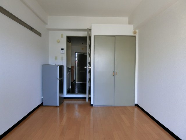 【洋室】 | SHRIKE2（シュライク２）