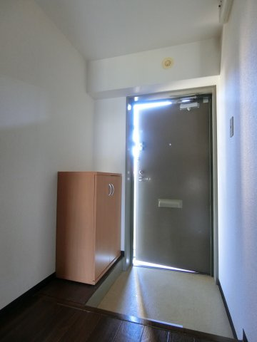 【玄関】 | SHRIKE2（シュライク２）