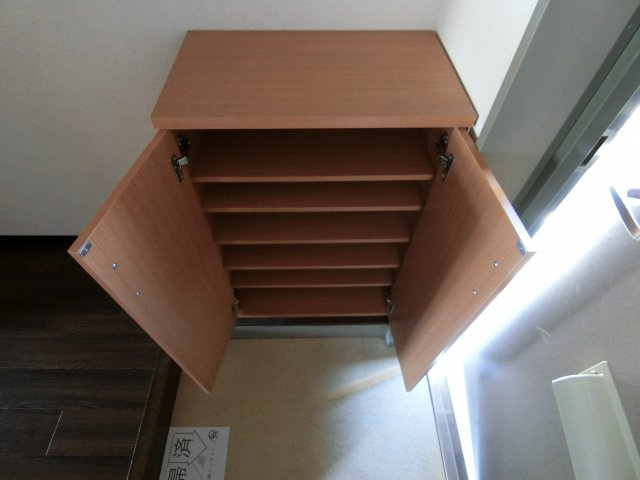 【玄関】 | SHRIKE2（シュライク２）