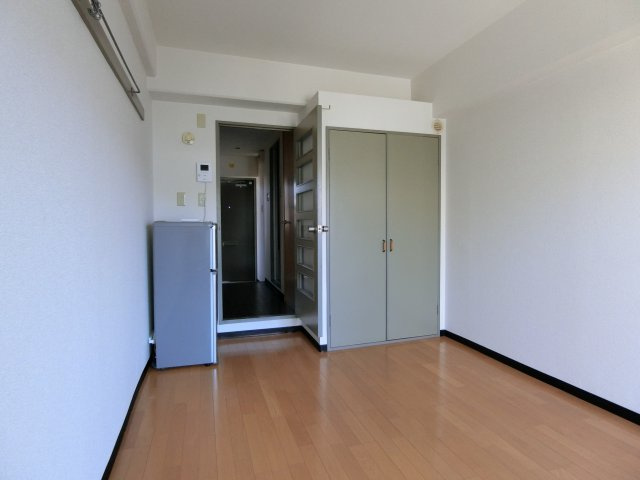 【洋室】 | SHRIKE2（シュライク２）