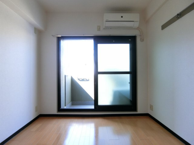 【洋室】 | SHRIKE2（シュライク２）