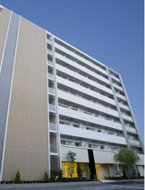 CASSIA高井田NorthCourtの画像