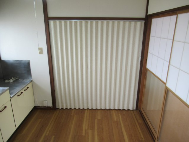 ハイム上町のその他