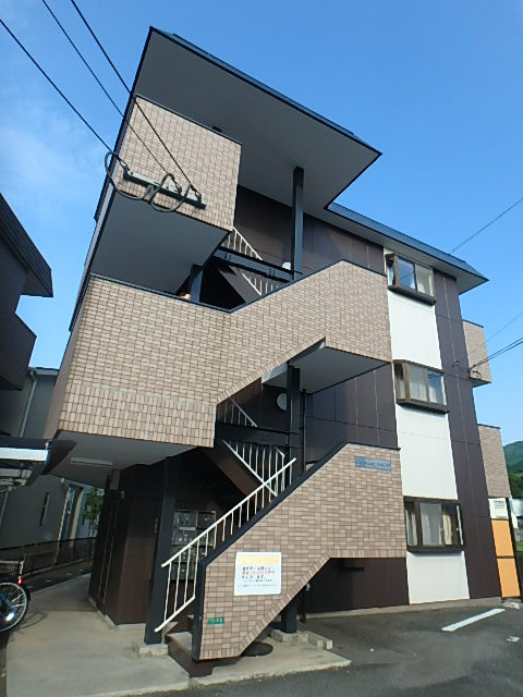 コーポ幸【キャッシュバック対象物件】